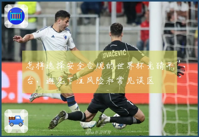 怎样选择安全合规的世界杯竞猜平台，避免下注风险和常见误区